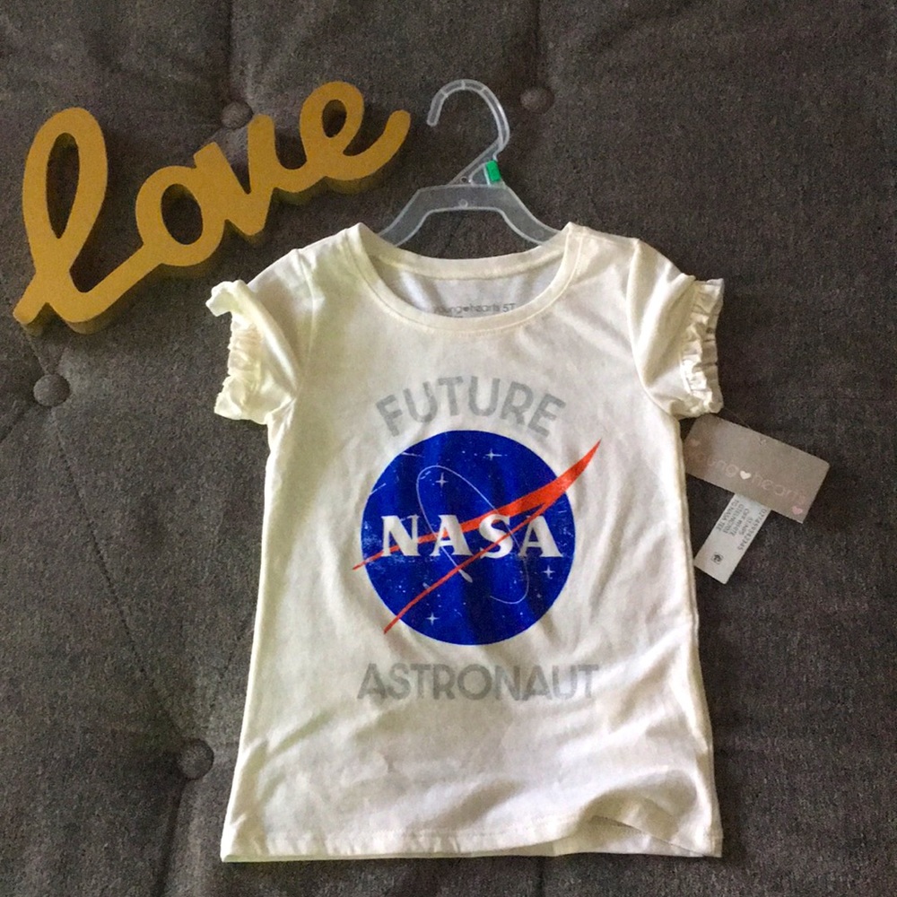 NASA T-Shirt